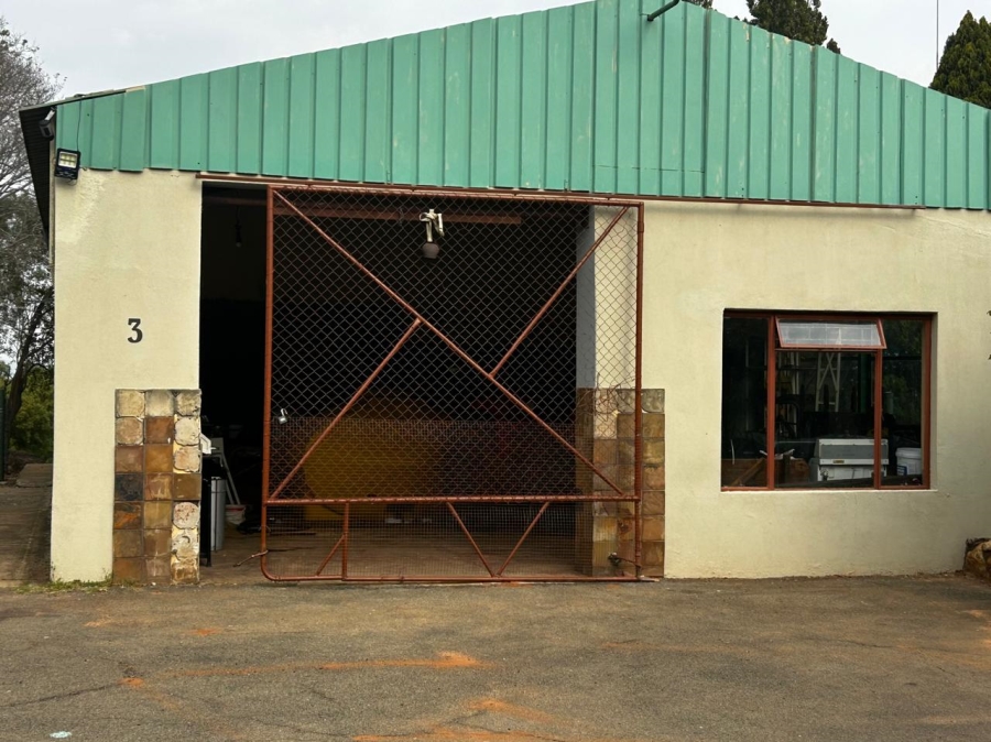12 Bedroom Property for Sale in Boschfontein Gauteng